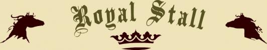 Royal Stall Logo